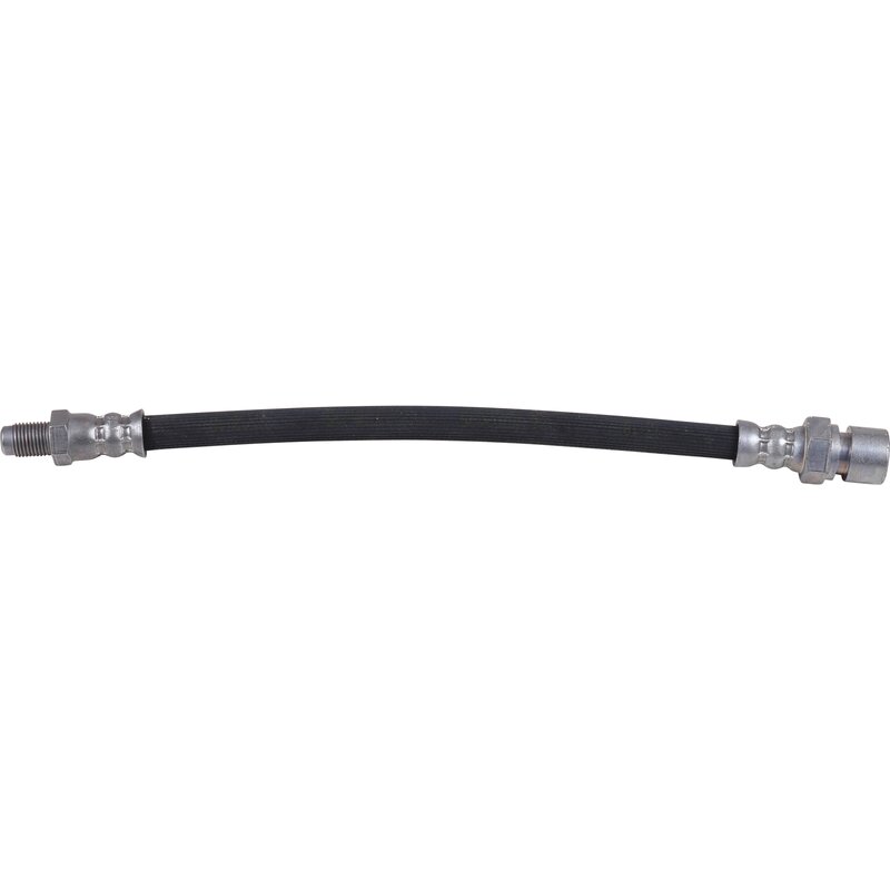 PartzBiz CE: 8161700102-Brake hose, rear, 235 mm, for drum brakes PartzBiz CE: 8161700102-Brake hose, rear, 235 mm, for drum brakes