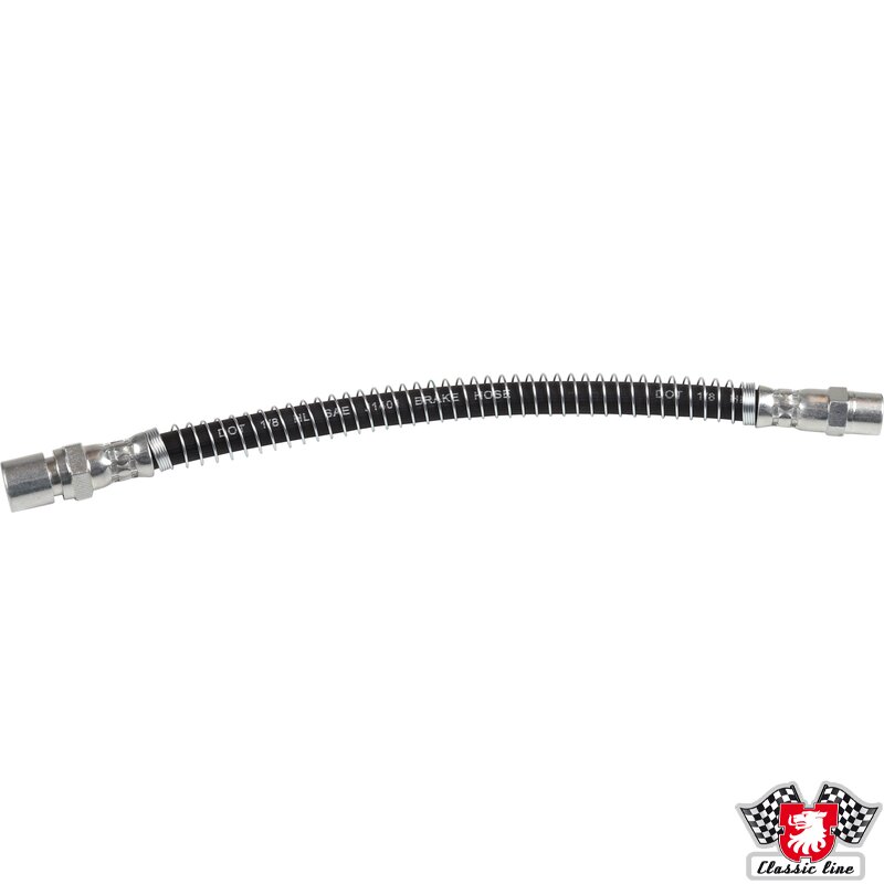PartzBiz CE: 1661700400-สายเบรกหลัง ยาว 250 mm PartzBiz CE: 1661700400-สายเบรกหลัง ยาว 250 mm