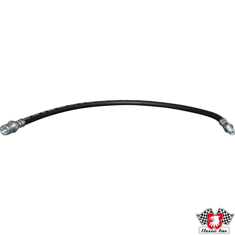 PartzBiz CE: 1661700100-สายเบรกหลัง ยาว 520 mm PartzBiz CE: 1661700100-สายเบรกหลัง ยาว 520 mm