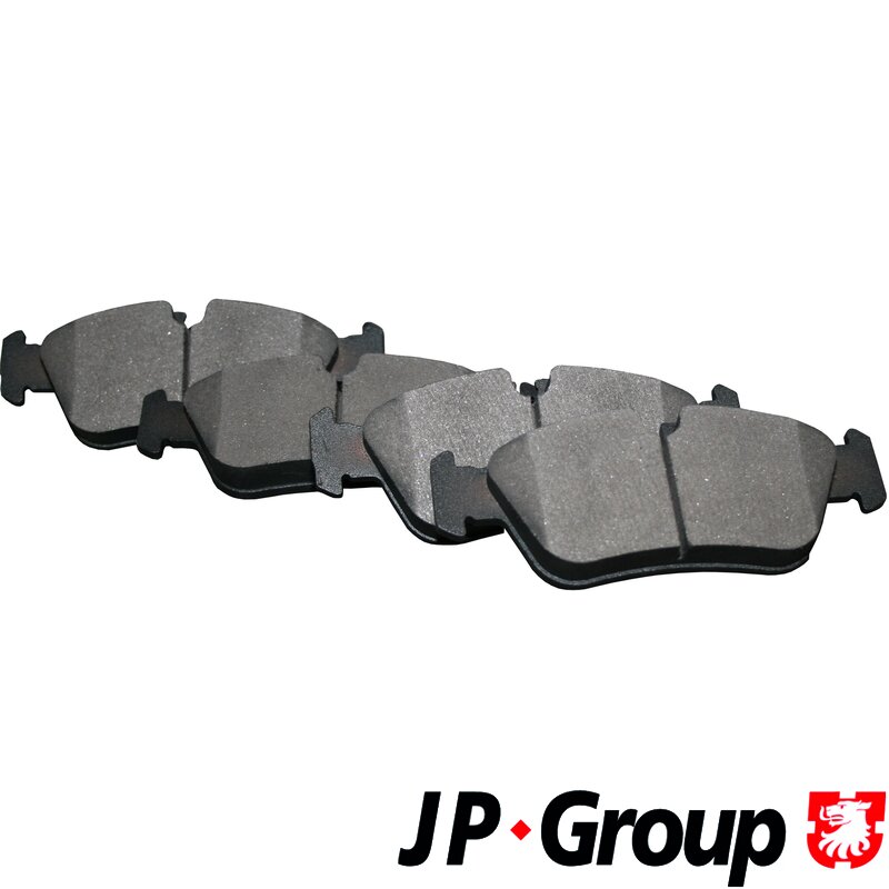 PartzBiz CE: 1463601010-ชุดผ้าเบรก สำหรับดิสก์เบรก PartzBiz CE: 1463601010-ชุดผ้าเบรก สำหรับดิสก์เบรก