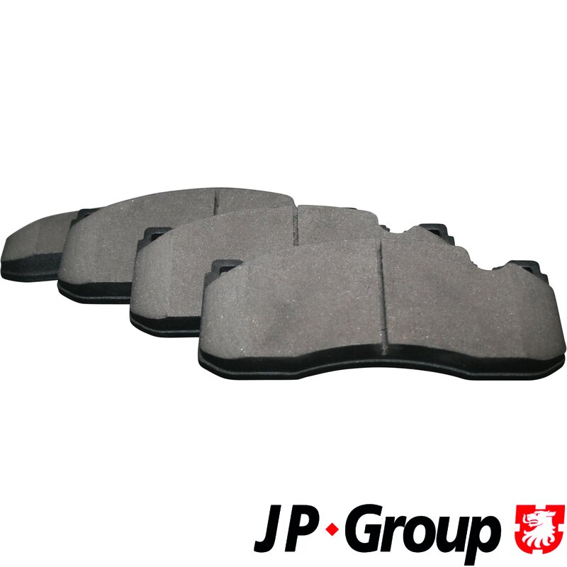 PartzBiz CE: 1463601710-ชุดผ้าเบรก สำหรับดิสก์เบรก PartzBiz CE: 1463601710-ชุดผ้าเบรก สำหรับดิสก์เบรก