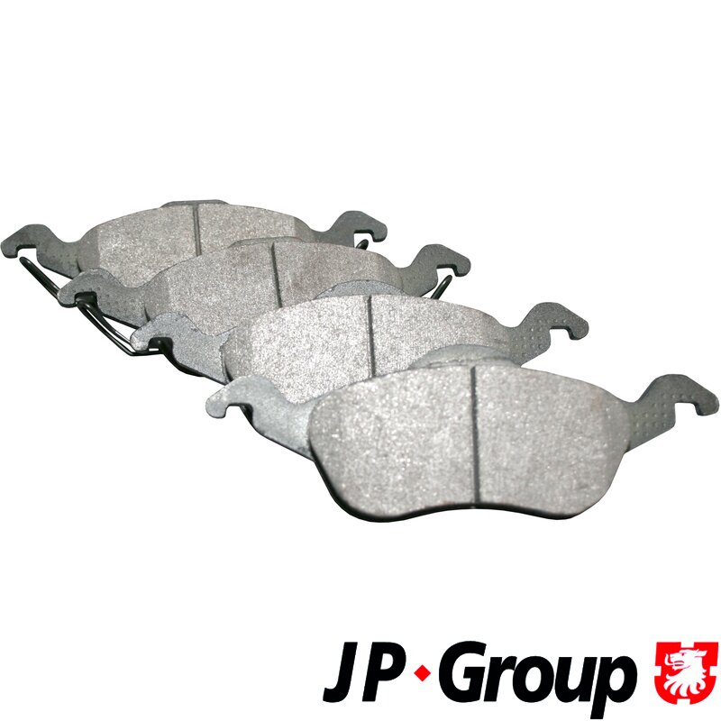 PartzBiz CE: 1563600910-ชุดผ้าเบรก สำหรับดิสก์เบรก PartzBiz CE: 1563600910-ชุดผ้าเบรก สำหรับดิสก์เบรก