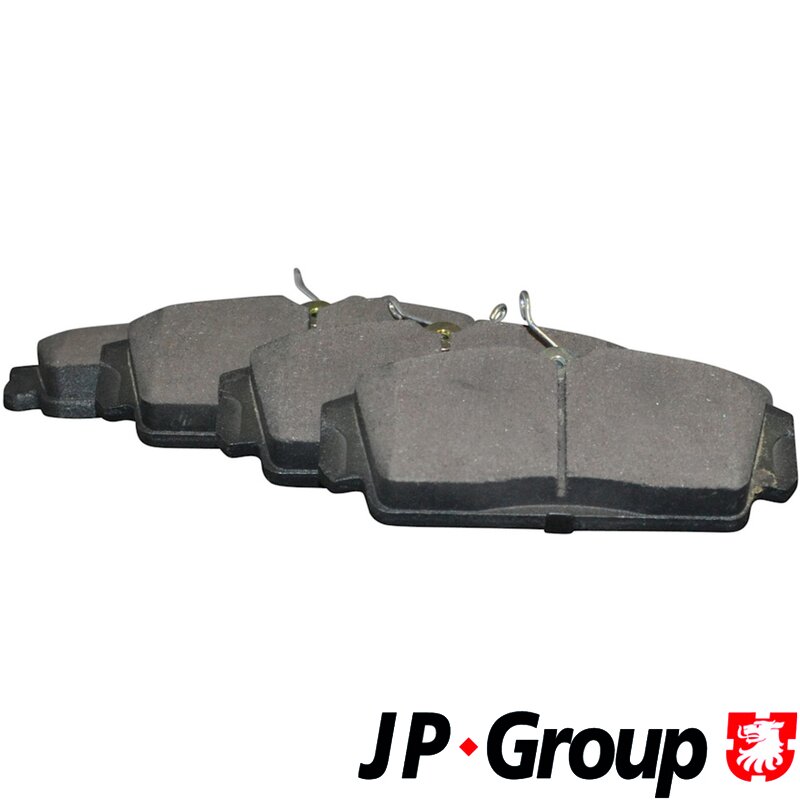 PartzBiz CE: 4063601010-ชุดผ้าเบรก สำหรับดิสก์เบรก PartzBiz CE: 4063601010-ชุดผ้าเบรก สำหรับดิสก์เบรก
