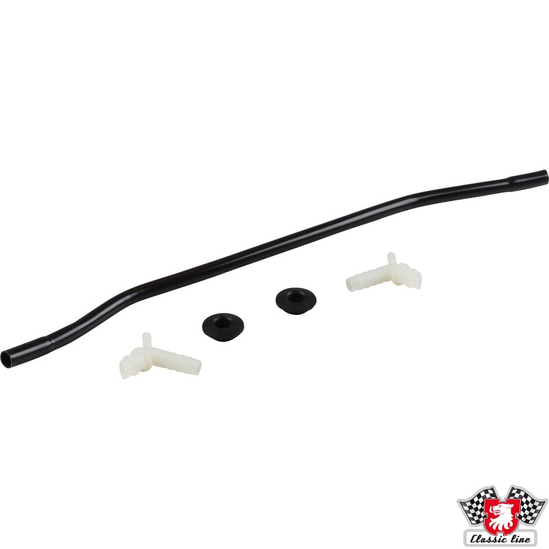 PartzBiz CE: 1115652300-Breather tube for fuel tank, complete PartzBiz CE: 1115652300-Breather tube for fuel tank, complete
