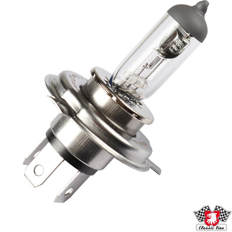 PartzBiz CE: 8995900700-หลอดไฟหน้า 12V 60/55W H4 P43T-38 PartzBiz CE: 8995900700-หลอดไฟหน้า 12V 60/55W H4 P43T-38