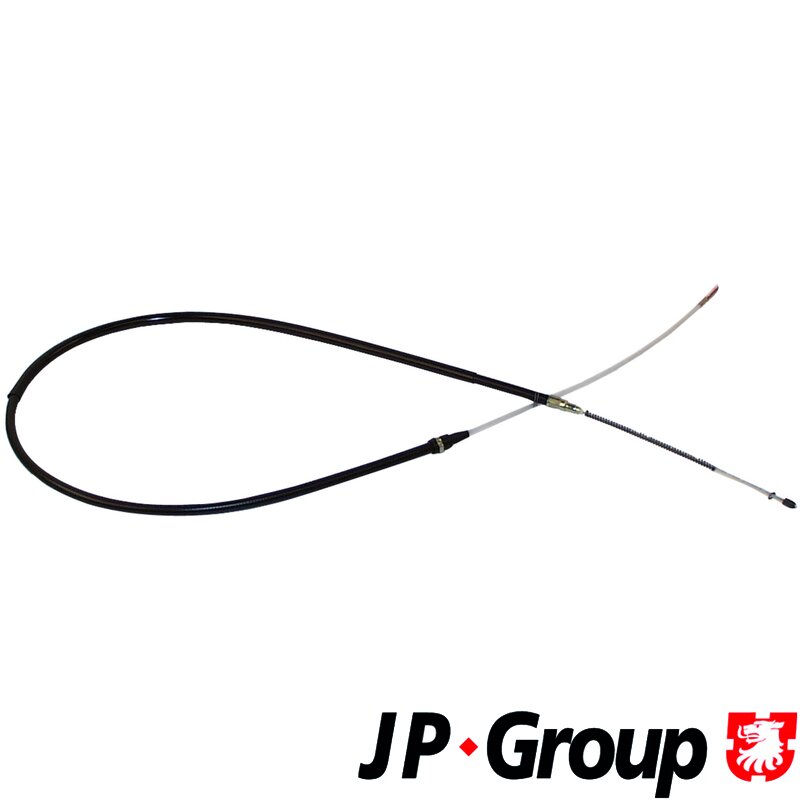 PartzBiz CE: 1170300100-ดึงสายเคเบิล, เบรกมือ PartzBiz CE: 1170300100-ดึงสายเคเบิล, เบรกมือ