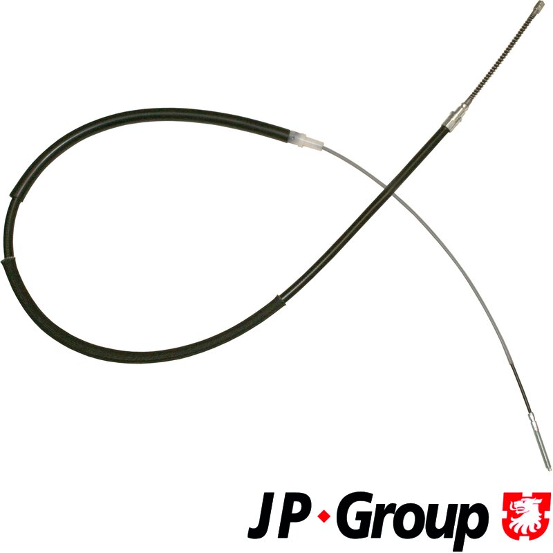 PartzBiz CE: 1170304600-ดึงสายเคเบิล, เบรกมือ PartzBiz CE: 1170304600-ดึงสายเคเบิล, เบรกมือ