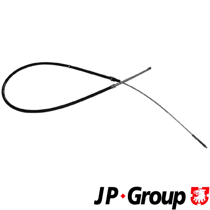 PartzBiz CE: 1170304700-ดึงสายเคเบิล, เบรกมือ PartzBiz CE: 1170304700-ดึงสายเคเบิล, เบรกมือ