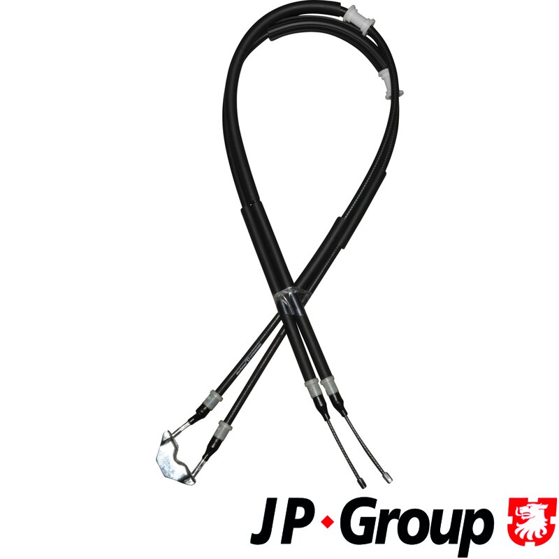PartzBiz CE: 1270303900-ดึงสายเคเบิล, เบรกมือ PartzBiz CE: 1270303900-ดึงสายเคเบิล, เบรกมือ