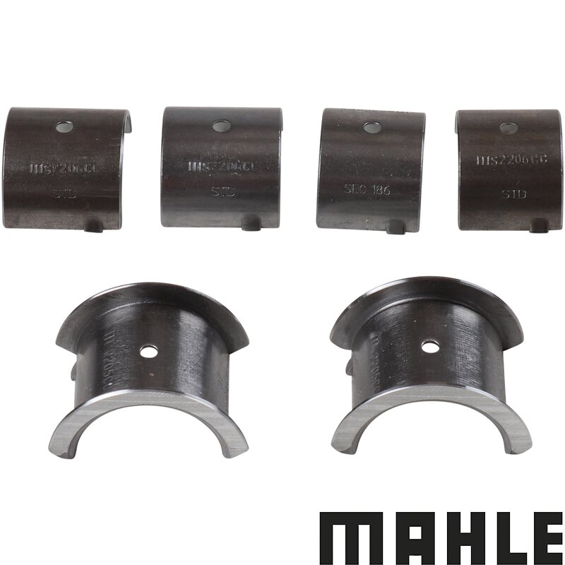 PartzBiz CE: 1111250217-Camshaft bearing set, standard size PartzBiz CE: 1111250217-Camshaft bearing set, standard size