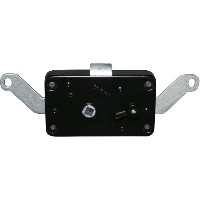 PartzBiz CE: 8187350906-Cargo door lock mechanism PartzBiz CE: 8187350906-Cargo door lock mechanism