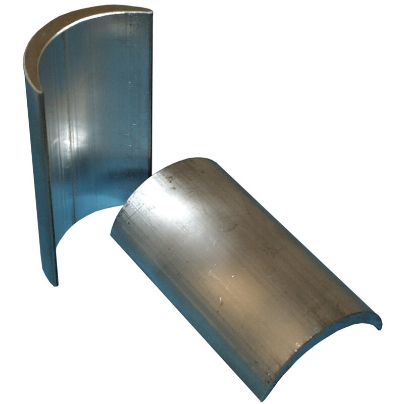 PartzBiz CE: 8140050616-Caster shim set for adjustable axle PartzBiz CE: 8140050616-Caster shim set for adjustable axle