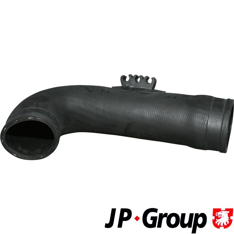 PartzBiz CE: 1117700300-Charger Air Hose PartzBiz CE: 1117700300-Charger Air Hose