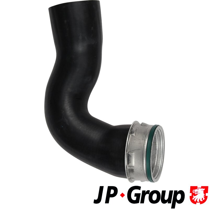 PartzBiz CE: 1117702800-Charger Air Hose PartzBiz CE: 1117702800-Charger Air Hose