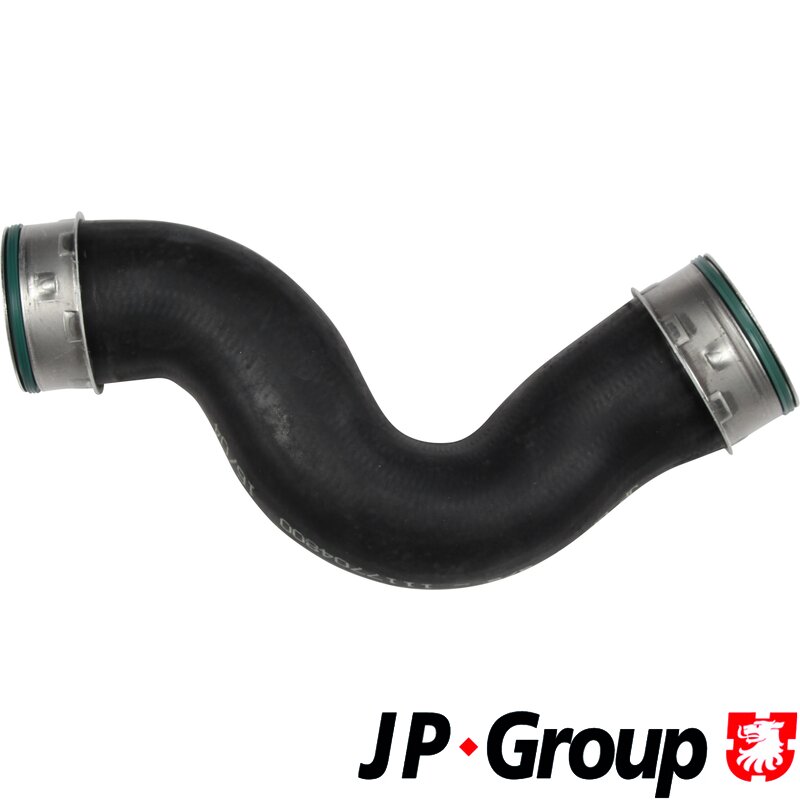 PartzBiz CE: 1117704800-Charger Air Hose PartzBiz CE: 1117704800-Charger Air Hose
