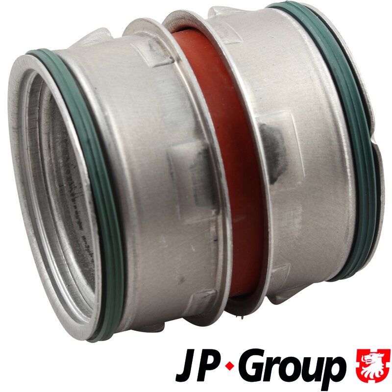 PartzBiz CE: 1117705200-Charger Air Hose PartzBiz CE: 1117705200-Charger Air Hose