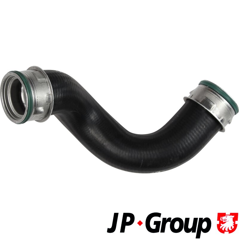 PartzBiz CE: 1117705400-Charger Air Hose PartzBiz CE: 1117705400-Charger Air Hose