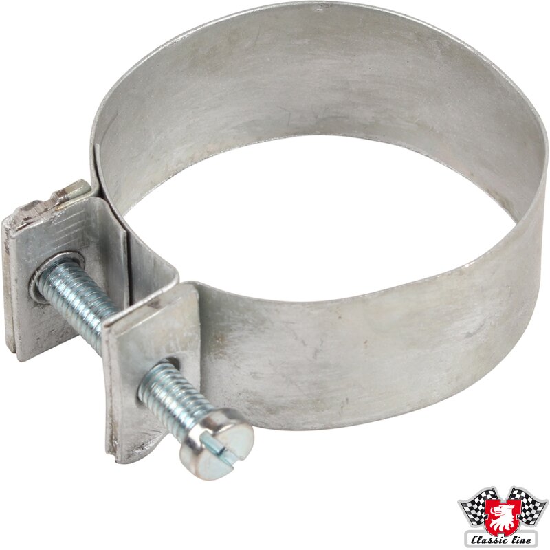 PartzBiz CE: 1128000400-Clamp for mounting heater hose no PartzBiz CE: 1128000400-Clamp for mounting heater hose no