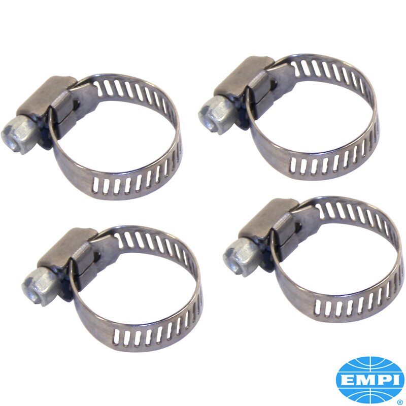 PartzBiz CE: 8113751018-ชุดแคลมป์สำหรับท่อน้ำมัน PartzBiz CE: 8113751018-ชุดแคลมป์สำหรับท่อน้ำมัน