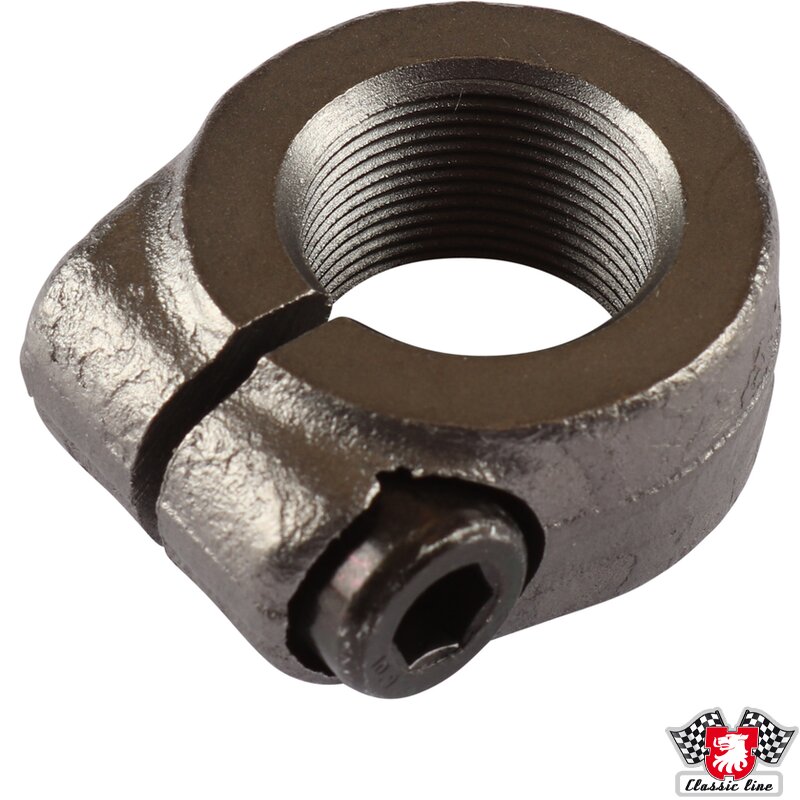 PartzBiz CE: 1660400400-น็อตยึดดุมล้อหน้า ขนาด 18x1 mm PartzBiz CE: 1660400400-น็อตยึดดุมล้อหน้า ขนาด 18x1 mm