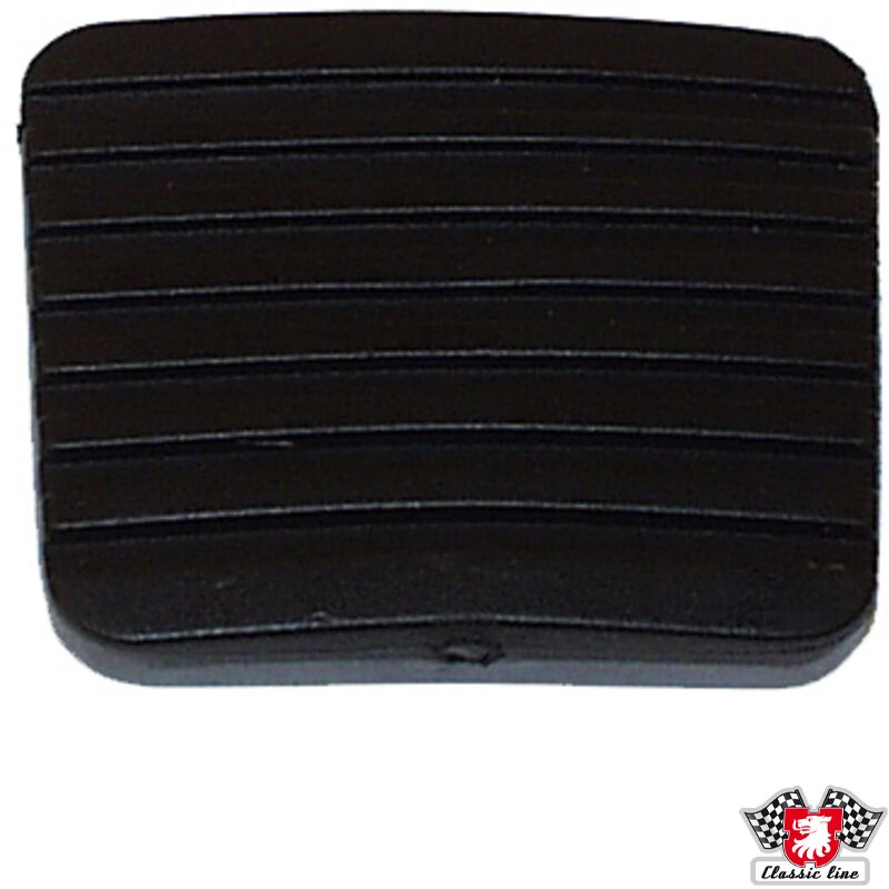 PartzBiz CE: 1172200200-Clutch and brake pedal pad PartzBiz CE: 1172200200-Clutch and brake pedal pad