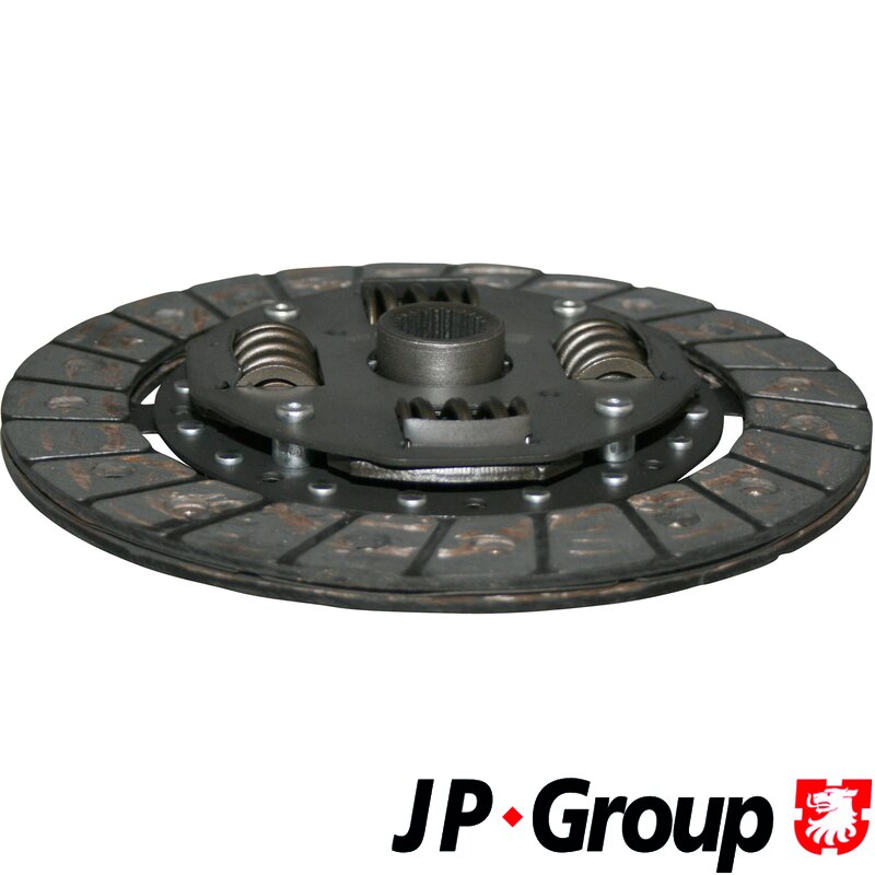 PartzBiz CE: 1130201000-Clutch Disc PartzBiz CE: 1130201000-Clutch Disc