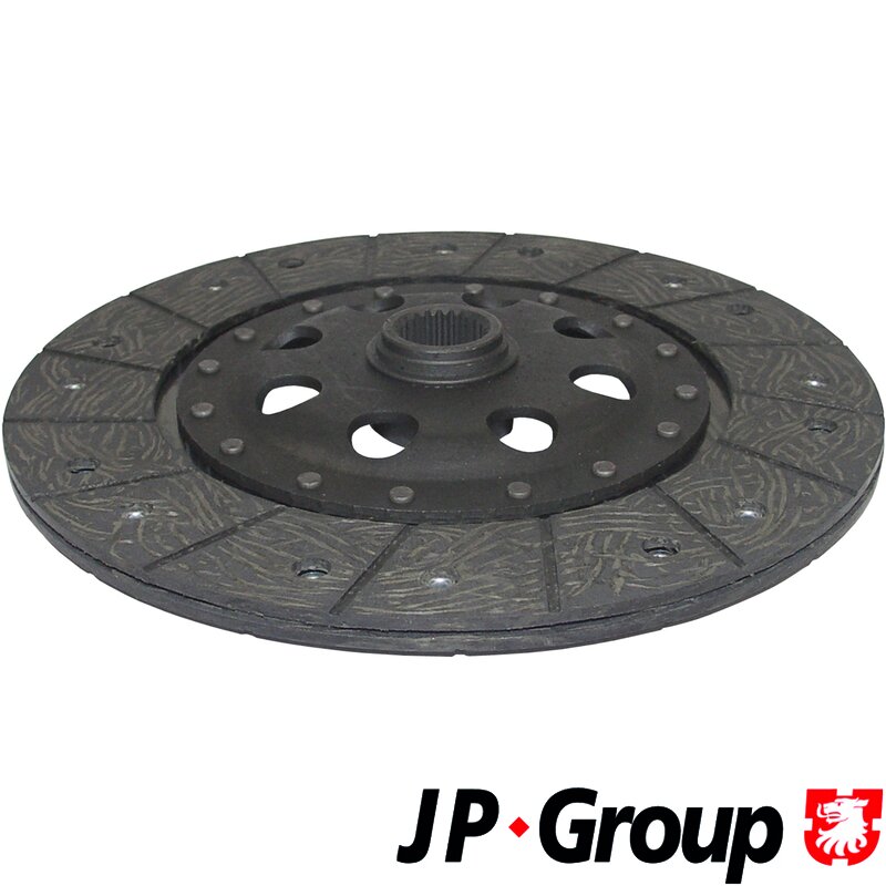 PartzBiz CE: 1130201900-Clutch Disc PartzBiz CE: 1130201900-Clutch Disc