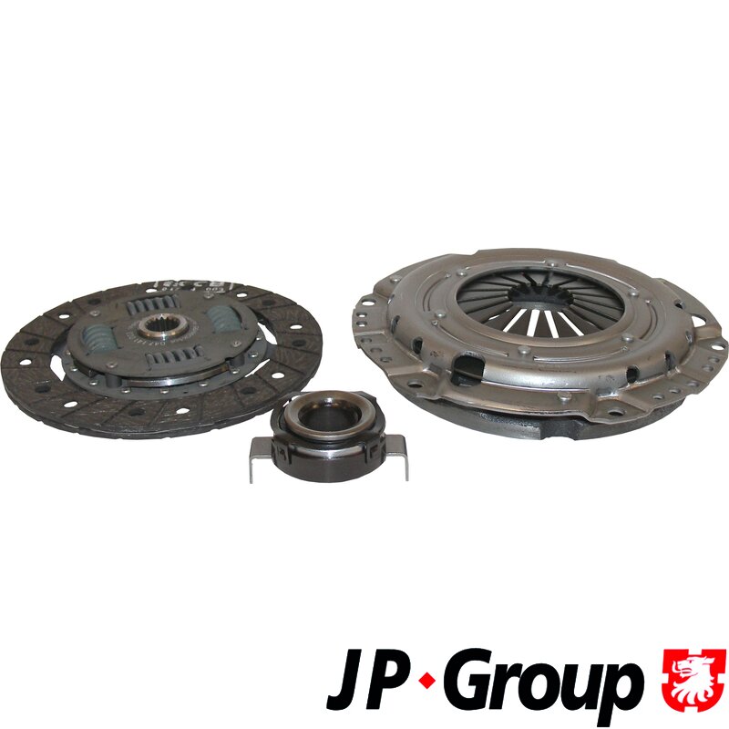 PartzBiz CE: 1130400410-Clutch Kit PartzBiz CE: 1130400410-Clutch Kit