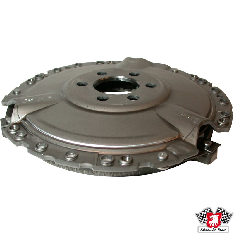 PartzBiz CE: 1130101300-Clutch pressure plate, 190 mm PartzBiz CE: 1130101300-Clutch pressure plate, 190 mm