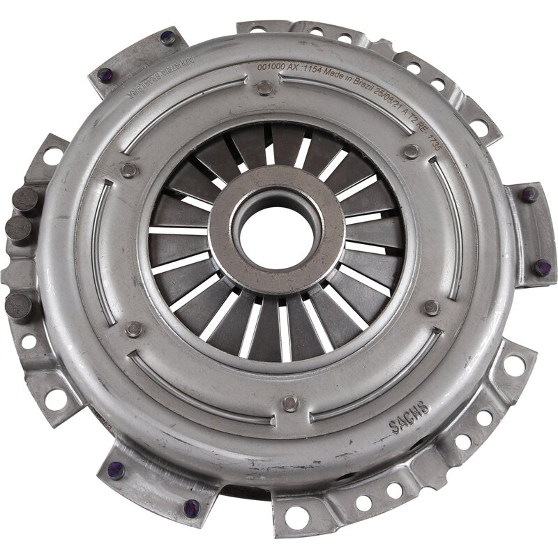PartzBiz CE: 8130100408-Clutch pressure plate, 200 mm, Heavy Duty PartzBiz CE: 8130100408-Clutch pressure plate, 200 mm, Heavy Duty