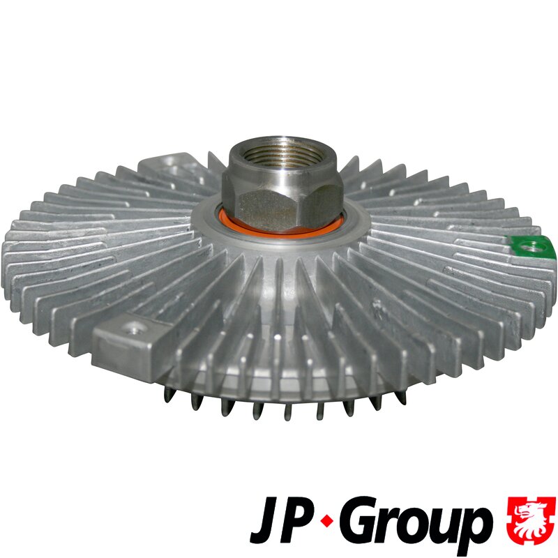 PartzBiz CE: 1114900700-Clutch, radiator fan PartzBiz CE: 1114900700-Clutch, radiator fan