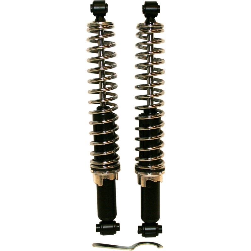 PartzBiz CE: 8152101016-Coil-over shock absorber set PartzBiz CE: 8152101016-Coil-over shock absorber set
