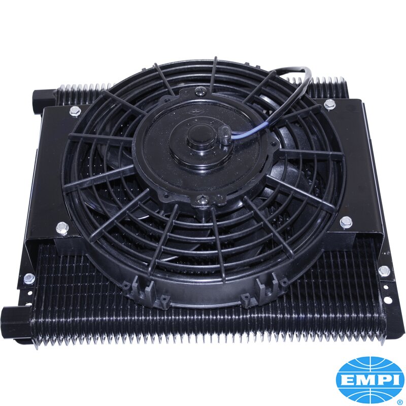 PartzBiz CE: 8113500908-Oil cooler and fan, Competition PartzBiz CE: 8113500908-Oil cooler and fan, Competition