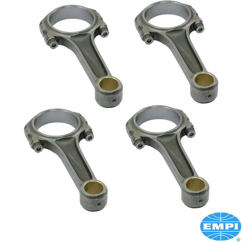 PartzBiz CE: 8110800318-Connecting rod set, I-Beam PartzBiz CE: 8110800318-Connecting rod set, I-Beam