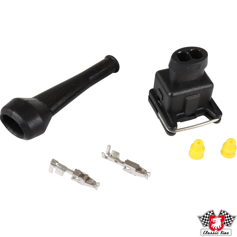 PartzBiz CE: 8199903110-Connector