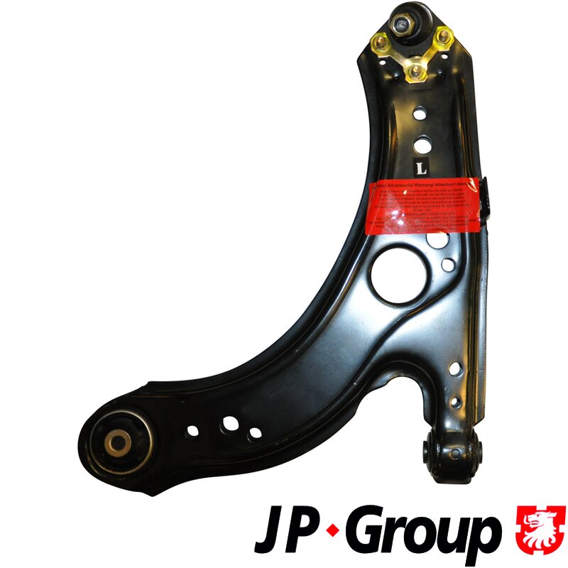 PartzBiz CE: 1140101370-Control Arm/Trailing Arm, wheel suspension PartzBiz CE: 1140101370-Control Arm/Trailing Arm, wheel suspension