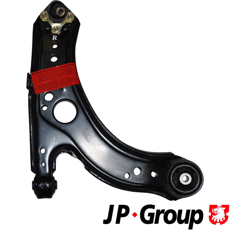 PartzBiz CE: 1140101380-Control Arm/Trailing Arm, wheel suspension PartzBiz CE: 1140101380-Control Arm/Trailing Arm, wheel suspension