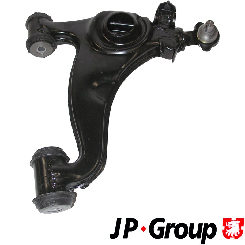 PartzBiz CE: 1340100380-Control Arm/Trailing Arm, wheel suspension PartzBiz CE: 1340100380-Control Arm/Trailing Arm, wheel suspension