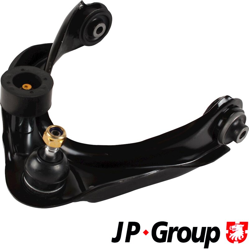 PartzBiz CE: 3840100280-Control Arm/Trailing Arm, wheel suspension PartzBiz CE: 3840100280-Control Arm/Trailing Arm, wheel suspension
