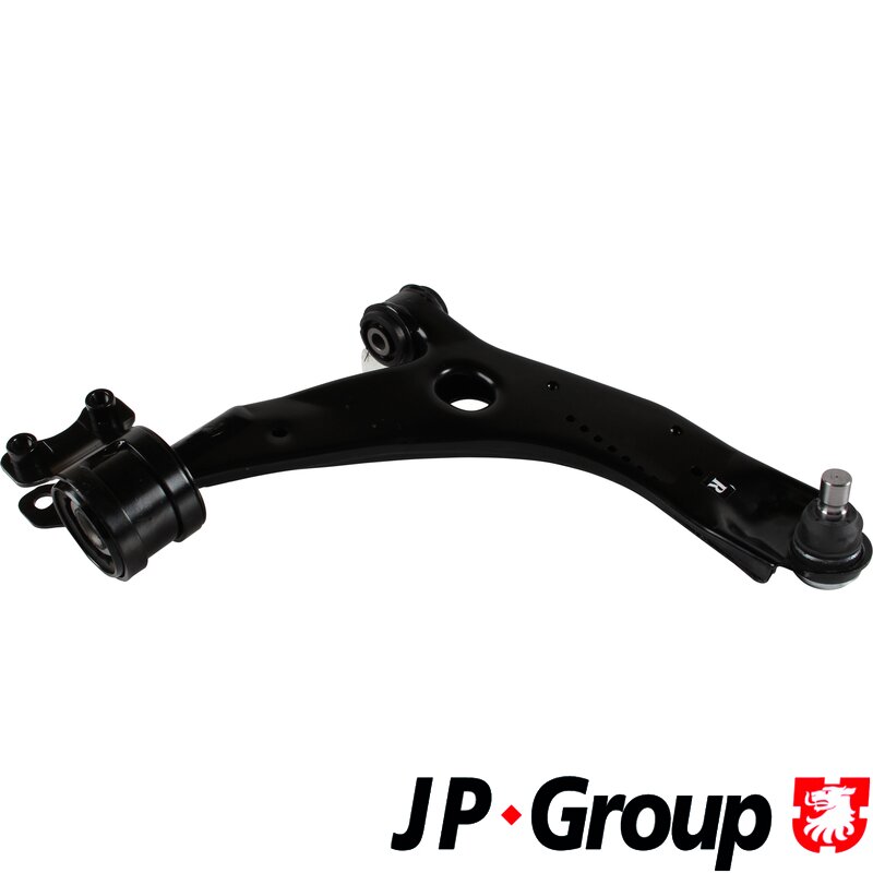 PartzBiz CE: 3840100780-Control Arm/Trailing Arm, wheel suspension PartzBiz CE: 3840100780-Control Arm/Trailing Arm, wheel suspension