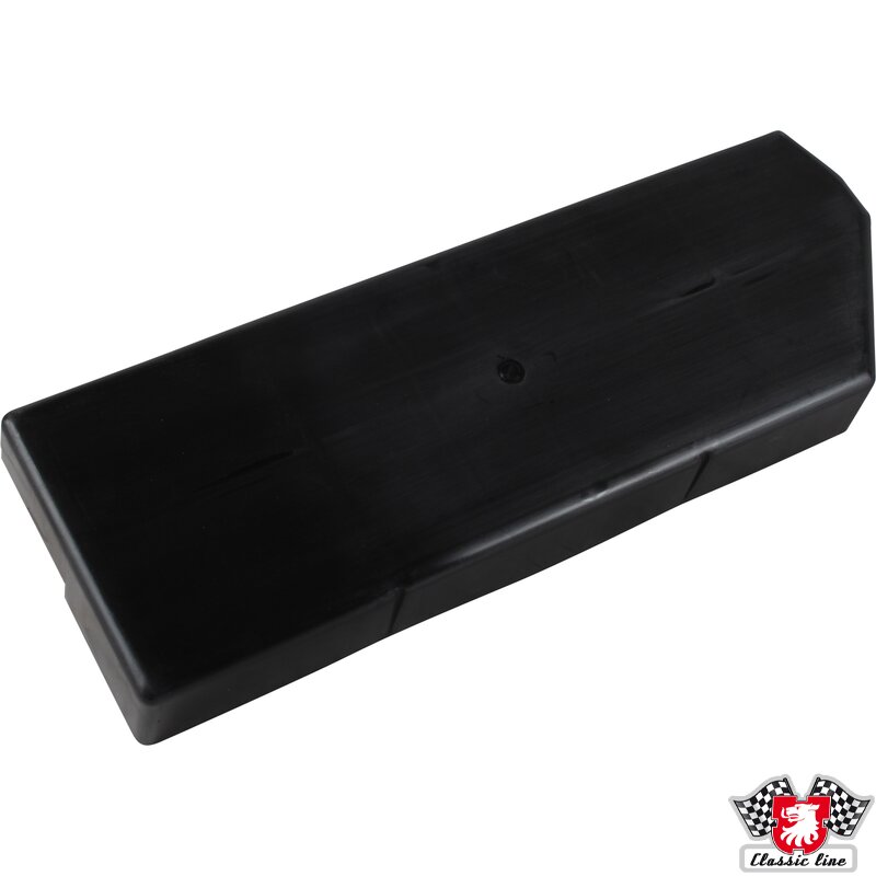 PartzBiz CE: 1699350100-ฝาครอบกล่องฟิวส์ สีดำ PartzBiz CE: 1699350100-ฝาครอบกล่องฟิวส์ สีดำ