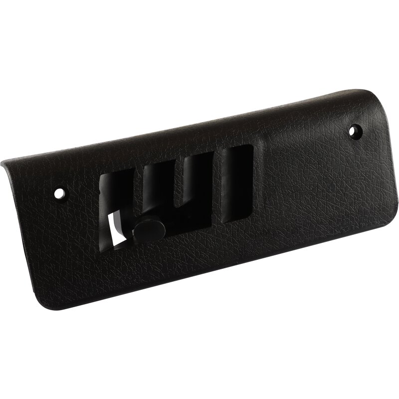 PartzBiz CE: 8189802986-Cover for heating channel, plastic PartzBiz CE: 8189802986-Cover for heating channel, plastic