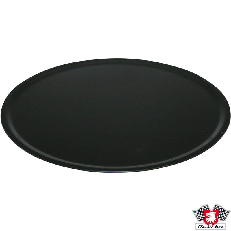 PartzBiz CE: 8184001200-Cover for hole in spare wheel tray PartzBiz CE: 8184001200-Cover for hole in spare wheel tray