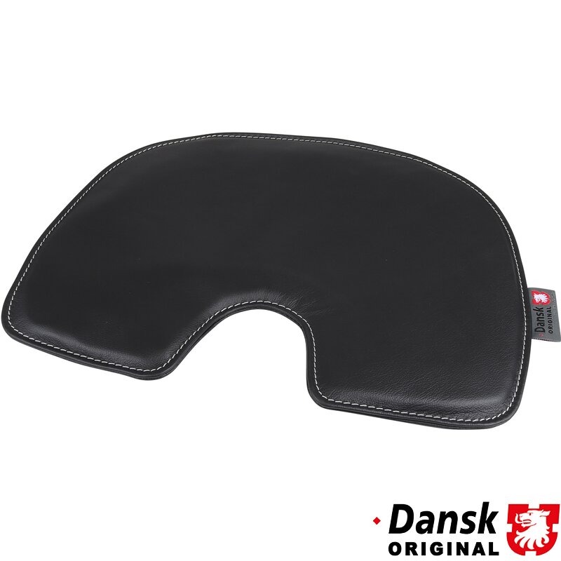 PartzBiz CE: 9902509000-เบาะรองนั่งสำหรับเก้าอี้ Speedster สีดำ ทำจากหนัง PartzBiz CE: 9902509000-เบาะรองนั่งสำหรับเก้าอี้ Speedster สีดำ ทำจากหนัง