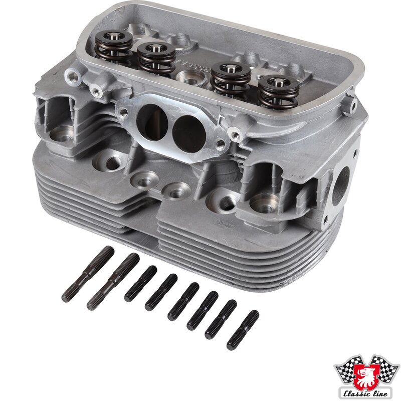 PartzBiz CE: 8111102100-Cylinder head, PartzBiz CE: 8111102100-Cylinder head,
