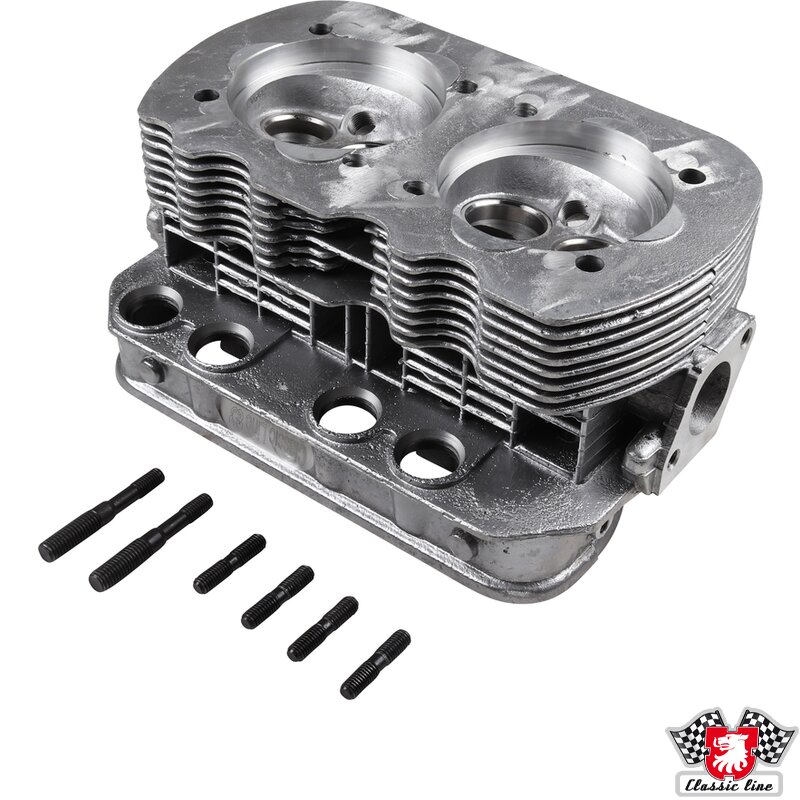 PartzBiz CE: 8111100100-Cylinder head, PartzBiz CE: 8111100100-Cylinder head,