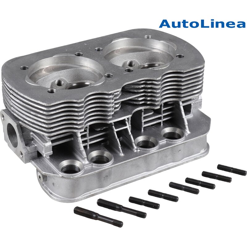 PartzBiz CE: 8111101303-Cylinder head, PartzBiz CE: 8111101303-Cylinder head,