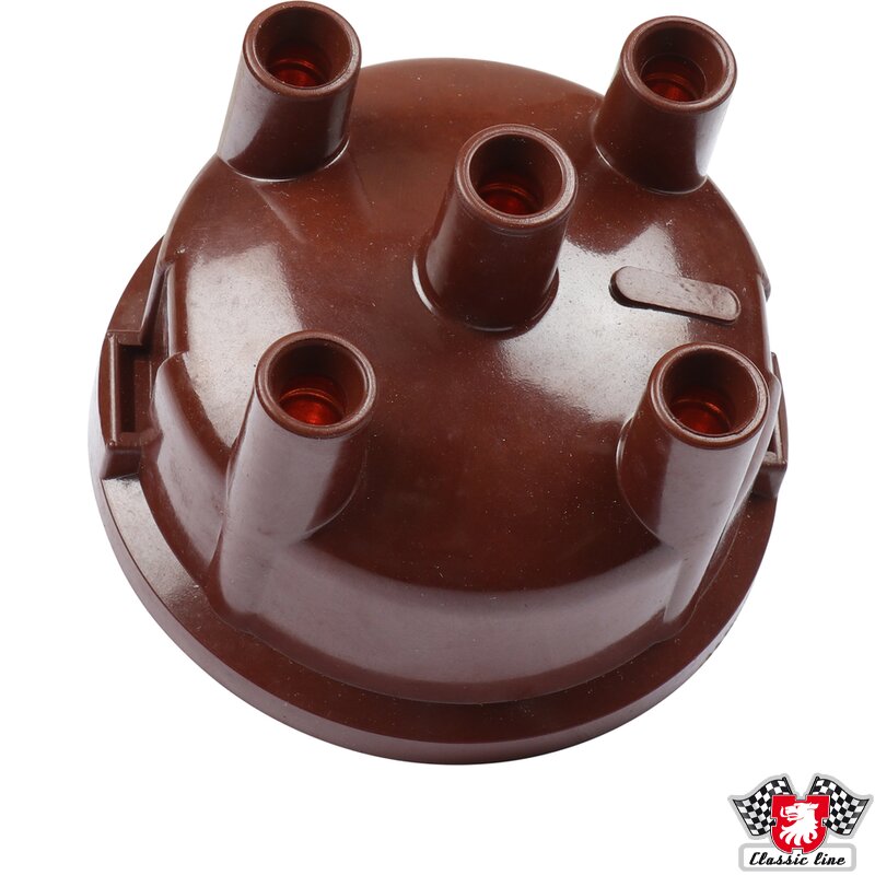 PartzBiz CE: 8191201700-Distributor cap, low, Ø90 mm