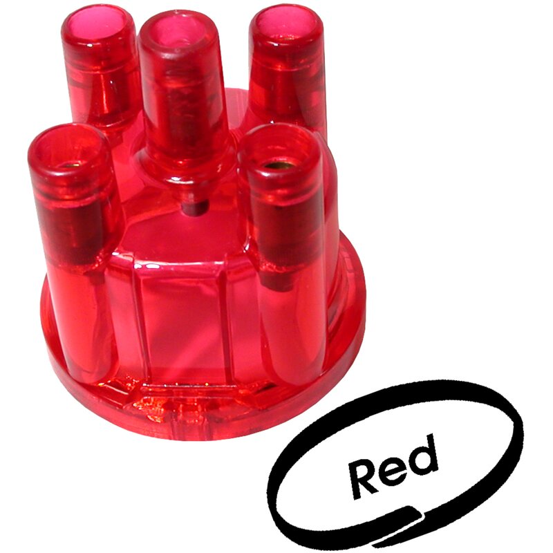 PartzBiz CE: 8191200606-ฝาครอบจานจ่าย สีแดงโปร่งใส PartzBiz CE: 8191200606-ฝาครอบจานจ่าย สีแดงโปร่งใส
