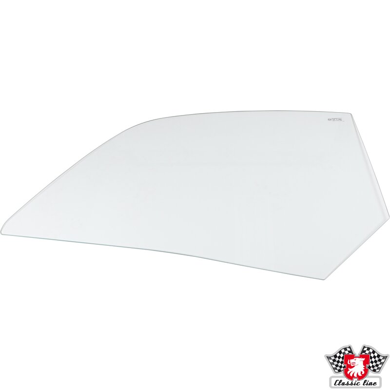 PartzBiz CE: 8185202270-Door window, clear, left PartzBiz CE: 8185202270-Door window, clear, left
